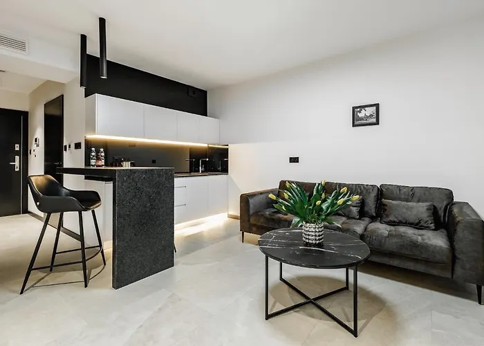 Platinium House & Spa Basen-Sauna Centrum