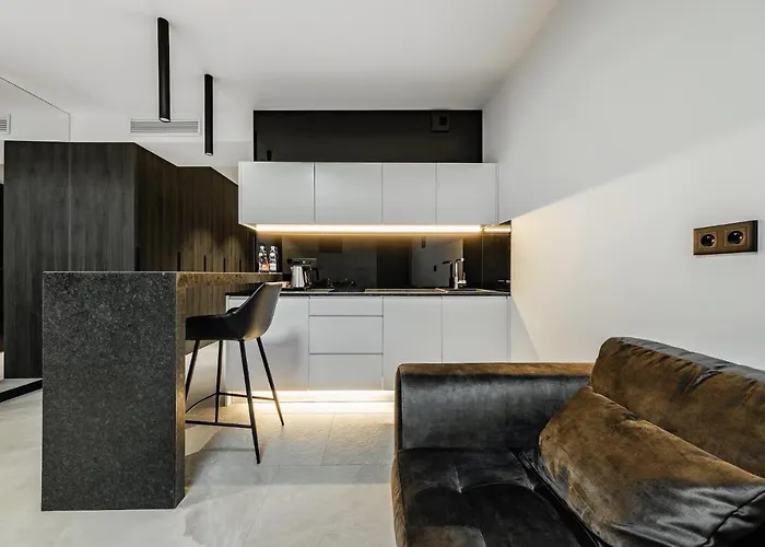 Platinium House & Spa Basen-Sauna Centrum