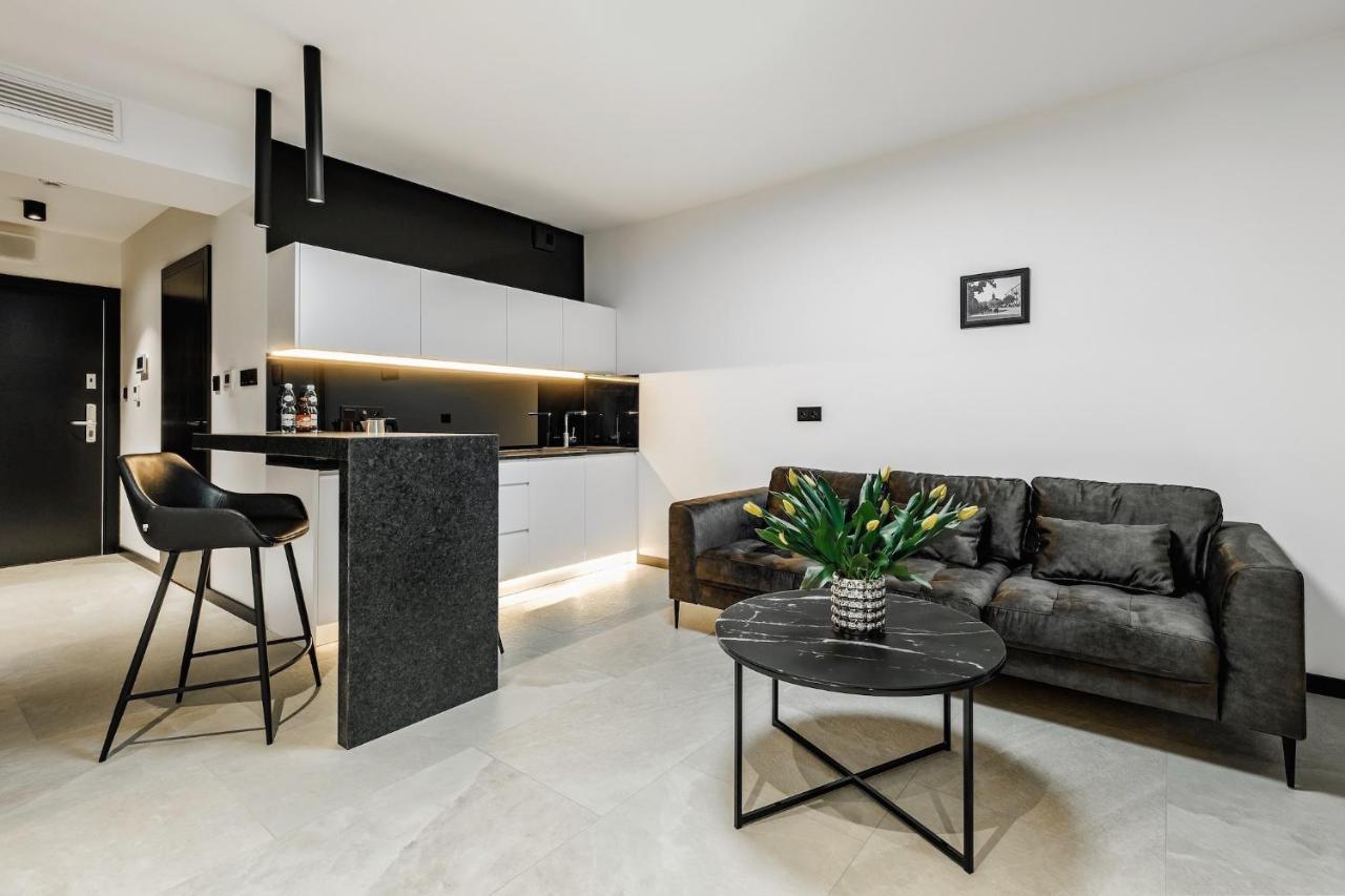 Platinium House & Basen-sauna Centrum