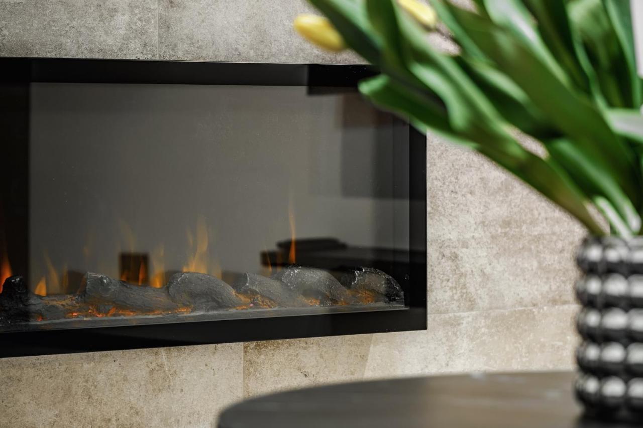 Platinium House & Basen-sauna Centrum *