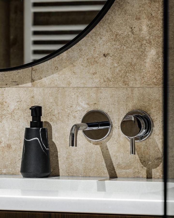 Platinium House & Basen-sauna Centrum Lublin
