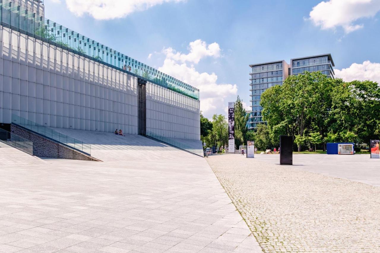 Apartmán Platinium House & Basen-sauna Centrum Lublin